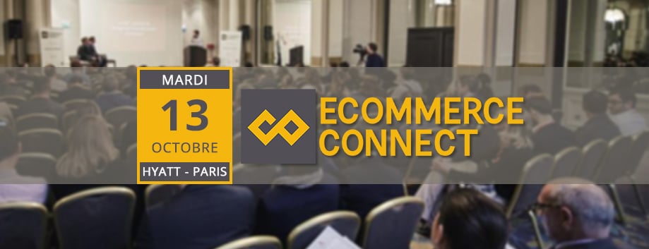 Ecommerce Connect 13 octobre 2015