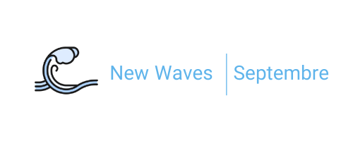 New Waves Septembre 20 Netwave