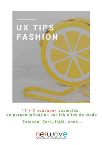 Cover UX Tips Fashion Netwave Personnalisation png