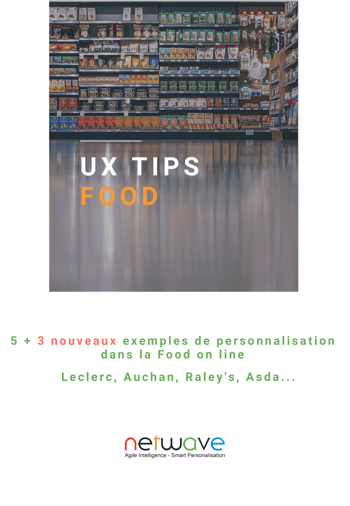 Cover_LivreBlanc_UX_ecommerce_personnalisation_retail_food_2020_V2