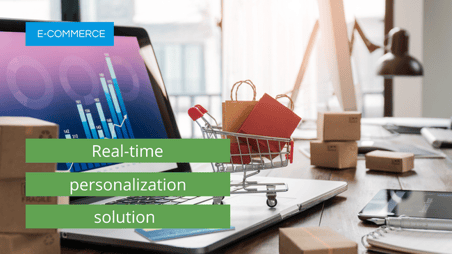 real-time-personalization-solution